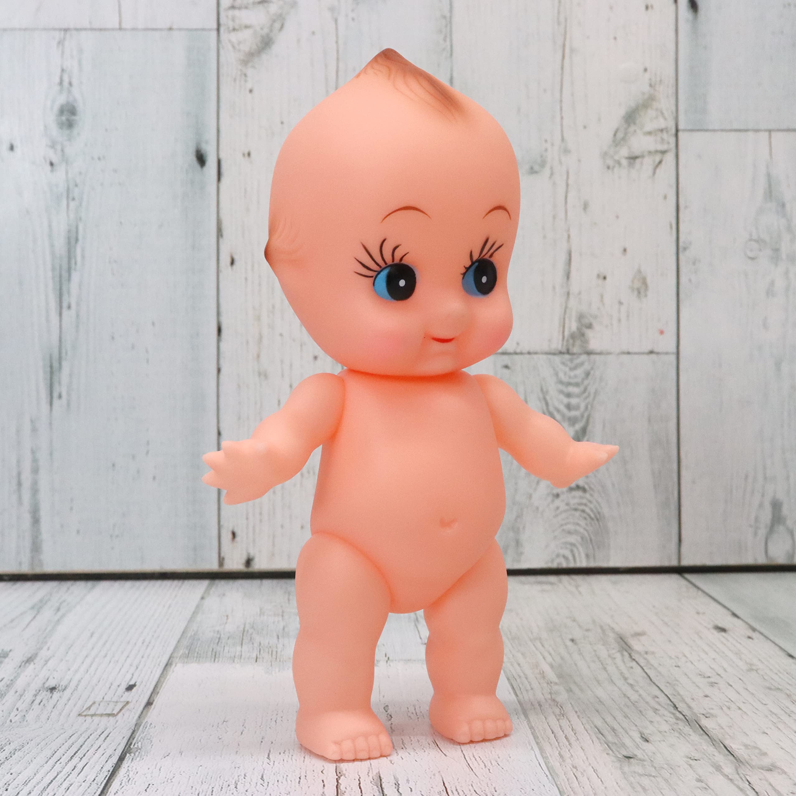 キューピー人形 日本製 キューピー人形 64cm 国産 キューピー 人形 ドール オビツ